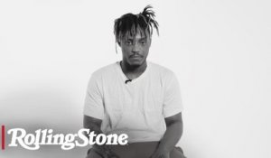 The First Time: Juice WRLD