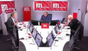 Virage vert de Macron : "Il faut séduire les électeurs écologistes", dit Roquette