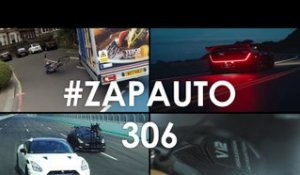 #ZapAuto 306