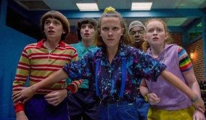 Stranger Things saison 4 : un teaser dévoilé avec une grosse révélation