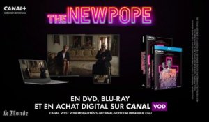 THE NEW POPE - En DVD, Blu-Ray et en VOD _1080p