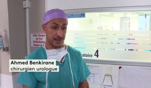 Santé : les opérations de chirurgie désormais diffusées en live sur Facebook