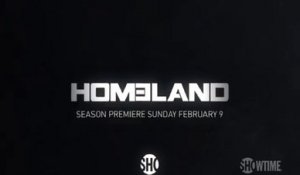 Homeland - Promo 8x02