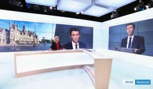 Benjamin Griveaux : qui se cache derrière la publication d'images intimes du candidat ?