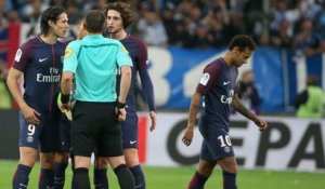 Paris SG : Thiago Silva donne des nouvelles de Neymar