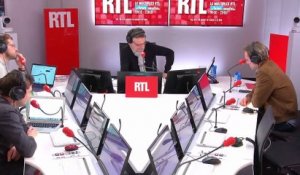Multiplex RTL - Le Parisien - Aujourd'hui en France du 15 février 2020