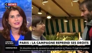 Municipales à Paris: Après l'affaire des vidéos de Benjamin Griveaux la campagne reprend ses droits