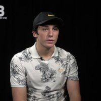 ATP - Marseille 2020 - Harold Mayot : "J'ai des étoiles plein les yeux"