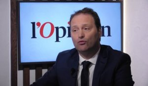 Municipales à Paris : «Buzyn va gagner car 60% des Parisiens ne veulent plus d’Hidalgo !» affirme Sylvain Maillard (LREM)