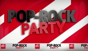 The Weeknd, The Ting Things, Sade dans RTL2 Pop-Rock Party by RLP (14/02/20)