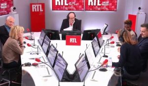 RTL Déjà demain du 17 février 2020