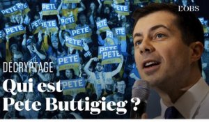 Pete Buttigieg : 7 choses à savoir sur le plus jeune candidat à la primaire démocrate