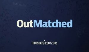 Outmatched - Promo 1x05