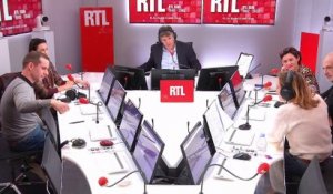 RTL Déjà demain du 18 février 2020