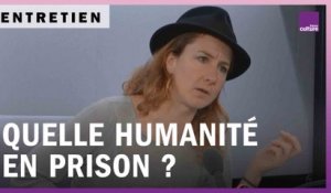 Que reste-t-il de l’humanité en prison ?