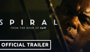Spiral (2020 Movie) Teaser Trailer – Chris Rock, Samuel L. Jackson_1080p