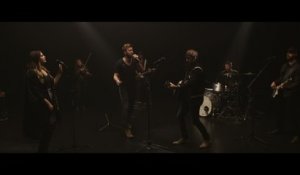 Lady Antebellum - Boots (Live: In The Round)