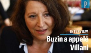Agnès Buzyn à Cédric Villani : « Ma main reste tendue, mais j'arrête là »