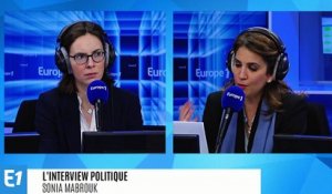 Affaire Griveaux : Amélie de Montchalin estime que c'est une "crise démocratique"
