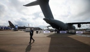 Airbus : 2300 postes supprimés dont plus de 400 en France