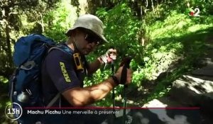 Machu Picchu : le pic de la dame endormie, un défi de taille