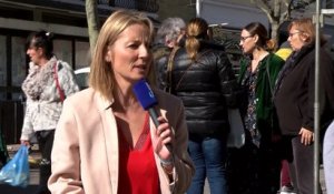 Port-Saint Louis. L'interview d'Aurore Raoux, candidate des forces de gauche