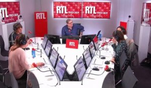 RTL Matin du 21 février 2020