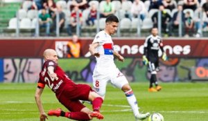 FC Metz - OL : le bilan de l'Olympique Lyonnais en Lorraine