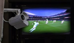 Football : découvrez la nouvelle technologie de replay 360 de la Ligue 1