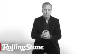 Bob Odenkirk: The First Time