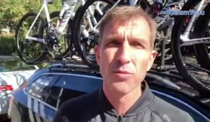 Tour des Alpes Maritimes et du Var 2020 - Yvon Ledanois : "Ce n'est pas une surprise de voir Nairo Quintana gagner"
