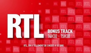 Le journal RTL du 23 février 2020