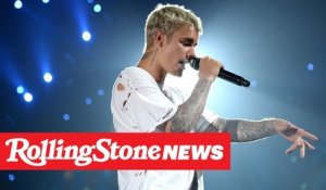 Justin Bieber Tops The RS 200 | RS Charts News 2/27/20