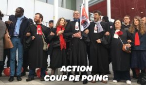 Le procès Fillon, perturbé par la grève des avocats, menacé de report