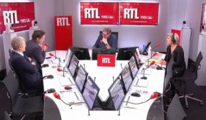 Recours au 49.3 sur la réforme des retraites : "Macron serait prêt à attendre un peu", dit Bost