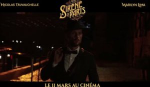 Une Sirène à Paris film - Romance