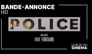 POLICE : bande-annonce [HD]