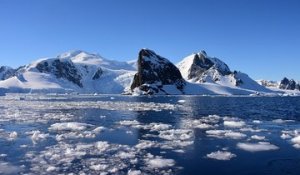 Antarctique: Les records de chaleur se répètent et s'accélèrent
