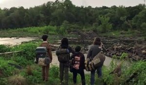 The Walking Dead :  World Beyond - la nouvelle bande-annonce