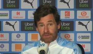 27e j. - Villas-Boas : "Payet reste un joueur déterminant pour nous"