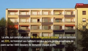 Soupçons de fraude aux HLM à Villeneuve-la-Garenne