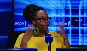 Coronavirus : Sibeth NDiaye assure que "les frontières physiques n'ont pas de sens contre un virus"