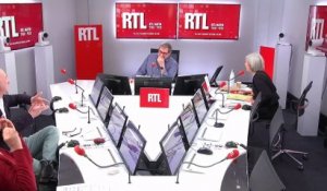 RTL Matin du 27 février 2020