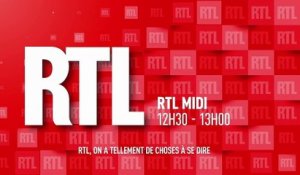 Débat dans RTL Midi entre Stéphane Ravier et Benoît Payan, candidats à la mairie de Marseille