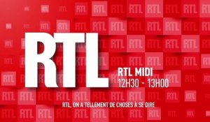 RTL Midi du 28 février 2020