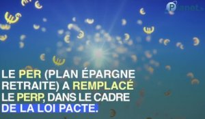 L'avantage du PER pour la défiscalisation pour les parents