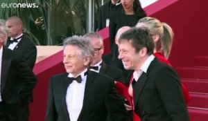 Accusé de viol, Roman Polanski renonce à se rendre aux César