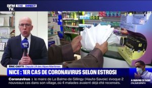 Story 2 : Une France à l'arrêt face au coronavirus ? - 28/02