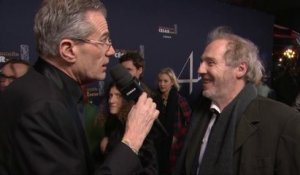 Arnaud Desplechin : "J'espère pouvoir rendre aux acteurs qui m'ont tant offert" - César 2020