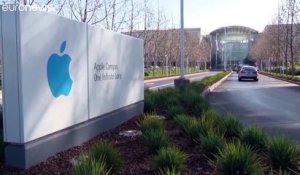 Iphones ralentis : Apple va verser 500 millions de dollars pour dédommager ses utilisateurs